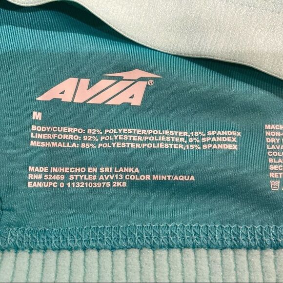 Strappy Sports Bra   - Picture 4 of 5